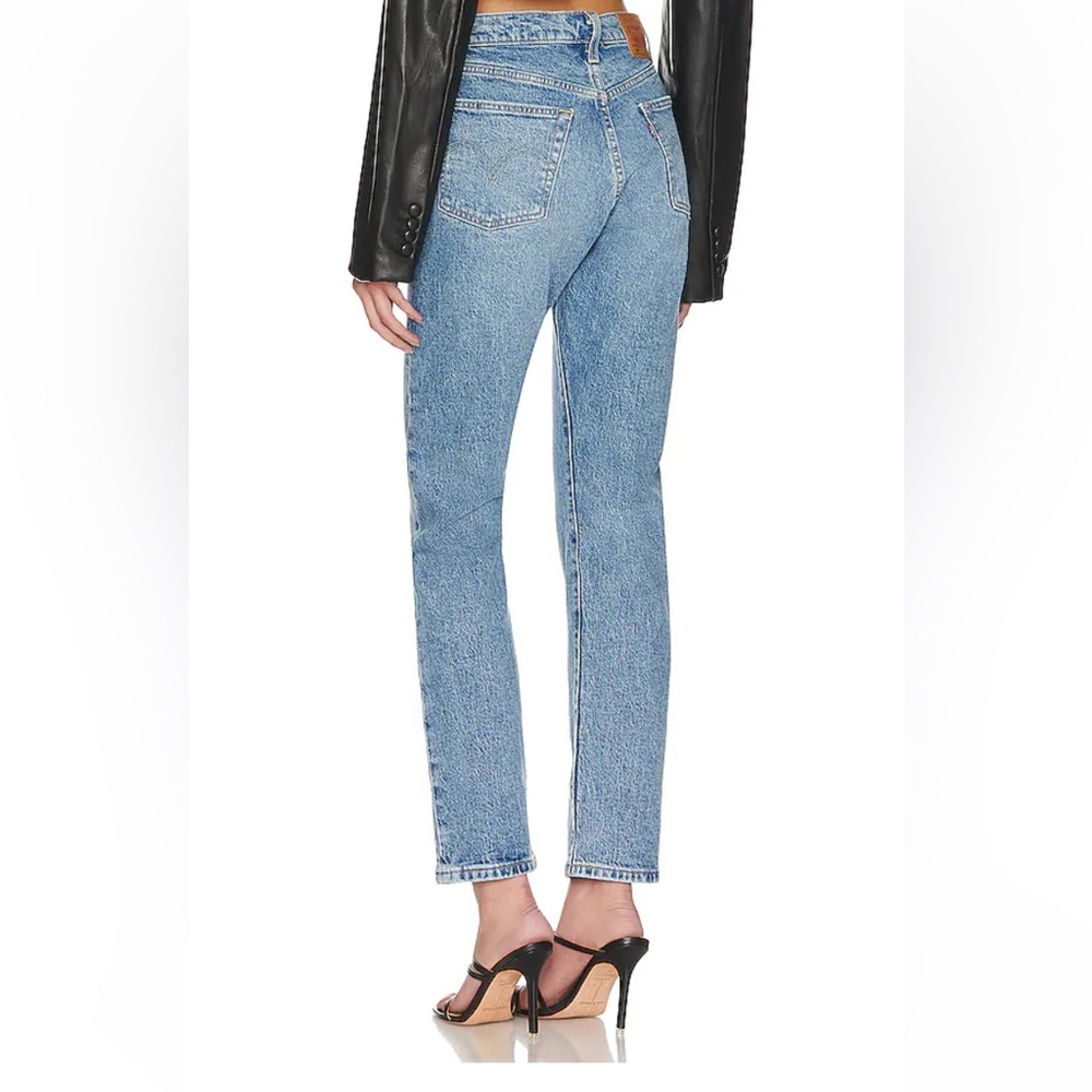 Levi's Women's 501 Jeans